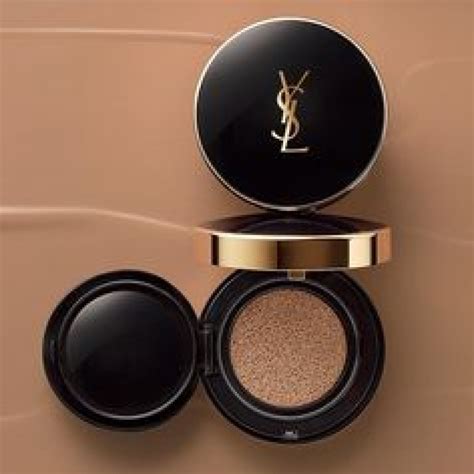 ysl fusion ink foundation colours|ysl cushion foundation usa.